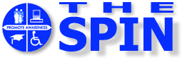 The Spin Newsletter